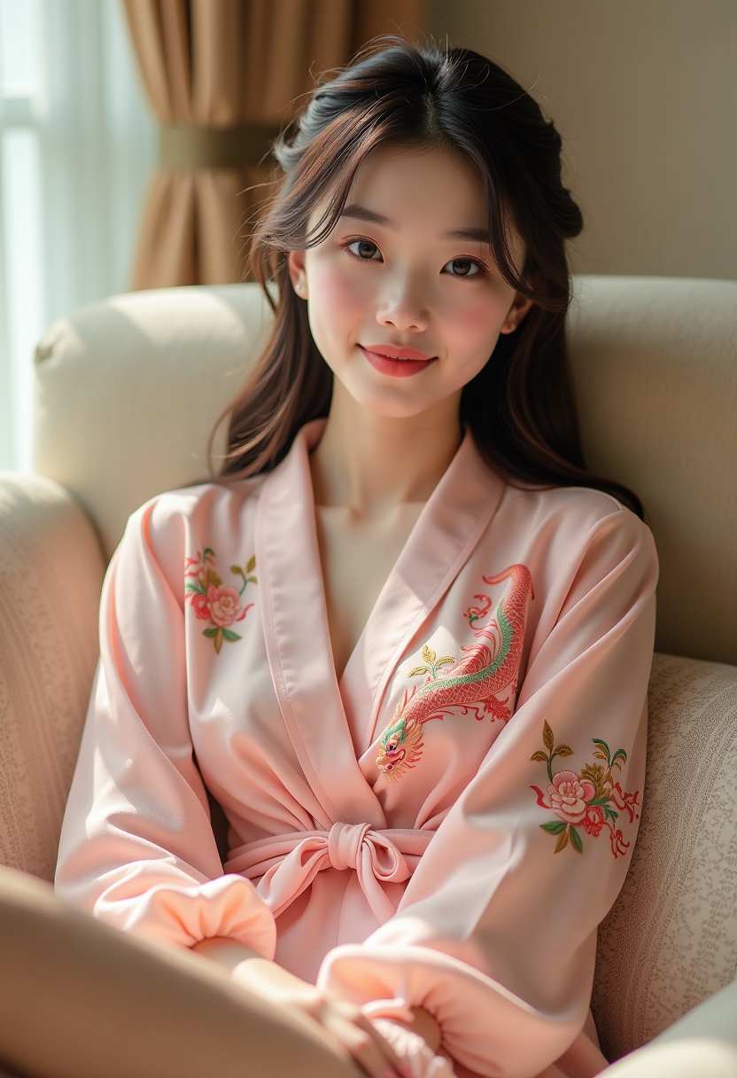 夫人驾到之锦绣良缘